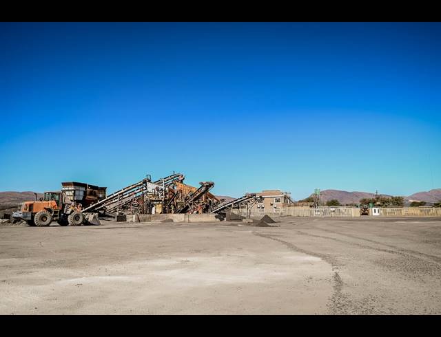 80,000M² BUSINESS FOR SALE IN BRITS RURAL